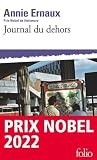 Journal du dehors