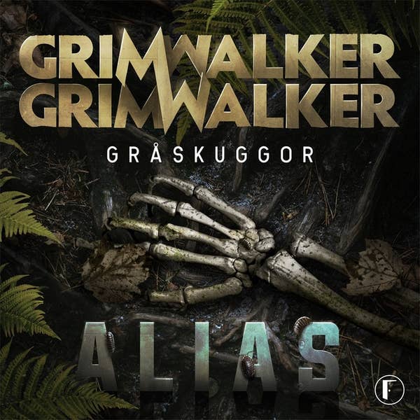 Gråskuggor (Alias #10)