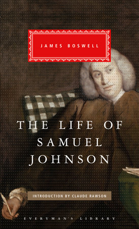 The Life of Samuel Johnson (Hardcover)