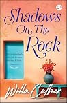 Shadows on the Rock
