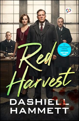 Red Harvest