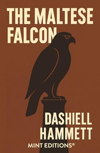 The Maltese Falcon