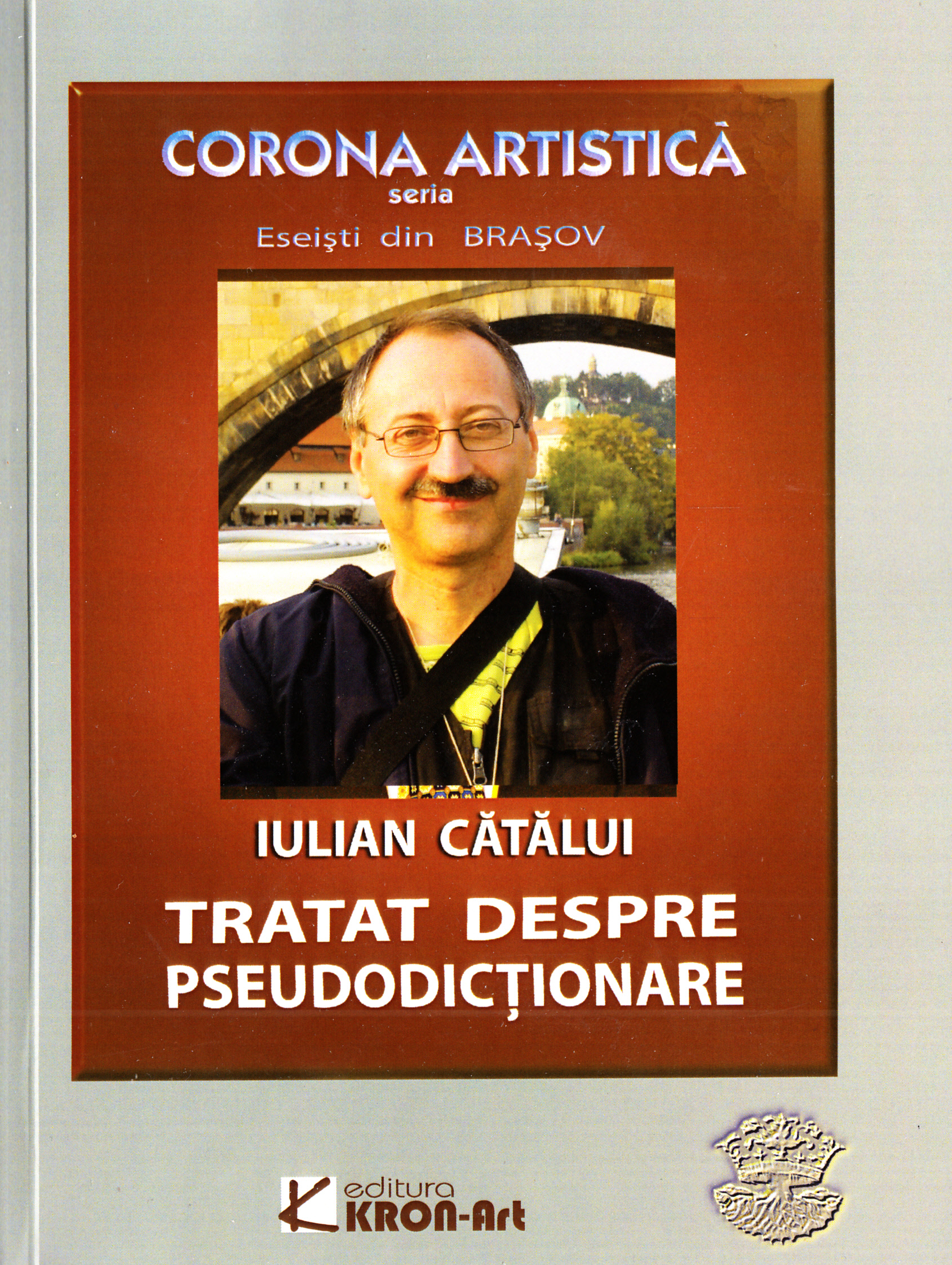 Tratat despre pseudodicţionare