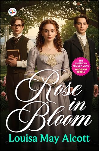 Rose in Bloom