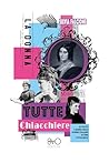 Tutte chiacchiere: Le voci e i silenzi delle donne italiane di fine Ottocento (Italian Edition) Tutte chiacchiere: Le voci e i silenzi delle donne italiane di fine Ottocento (Italian Edition)