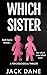 Which Sister: A Psychological Thriller