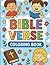 Bible Verse Coloring Book