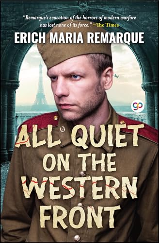 All Quiet on the Western Front
