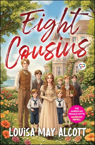 Eight Cousins