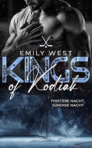 Finstere Nacht, Sündige Nacht (German Edition)