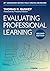 Evaluating Professional Learning
