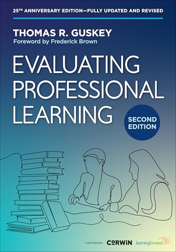 Evaluating Professional Learning (Paperback)