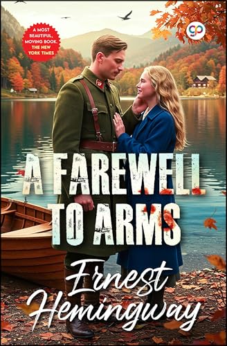 A Farewell to Arms