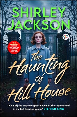 The Haunting of Hill House