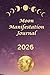 Moon Manifestation Journal ...