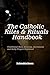 The Catholic Rites & Ritual...