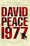1977 by David Peace
