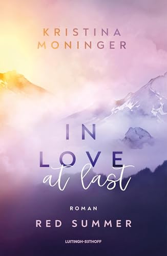 In Love at Last (Red Summer Book 2) (Dutch Edition)
