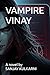 VAMPIRE VINAY by Sanjay Kulkarni