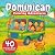 Dominican Coloring Adventur...