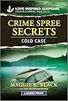 Crime Spree Secrets
