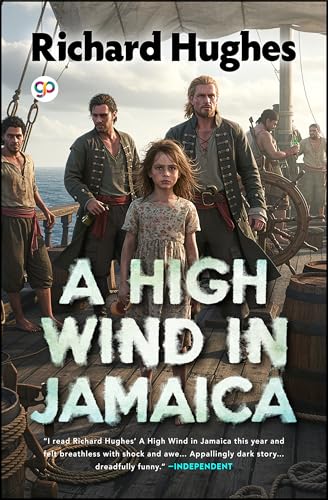 A High Wind in Jamaica