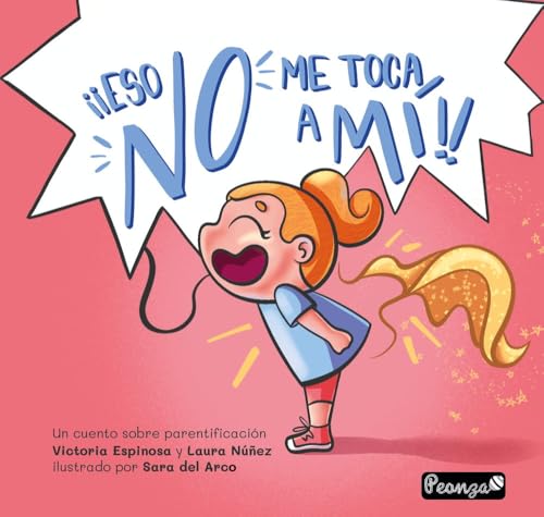 ¡¡ESO "NO" ME TOCA A MÍ!! (Hardcover)