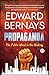 Propaganda: The Public Mind in the Making