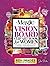 The Magic Vision Board Clip Art Book for Women by Jess Perkz