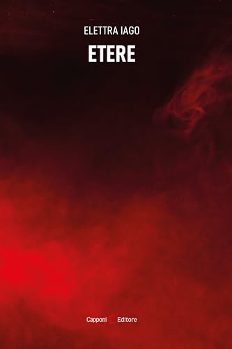 Etere (Italian Edition)