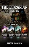 The Librarian Ser...