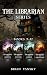 The Librarian Series Books 9-12: Supernatural Horror Comedy, fantasy paranormal (Strangely Scary Funny)