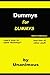 Dummys for Dummys: 2nd Edition