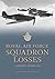 Royal Air Force Squadron Lo...