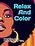 Relax And Color-Women Empow...