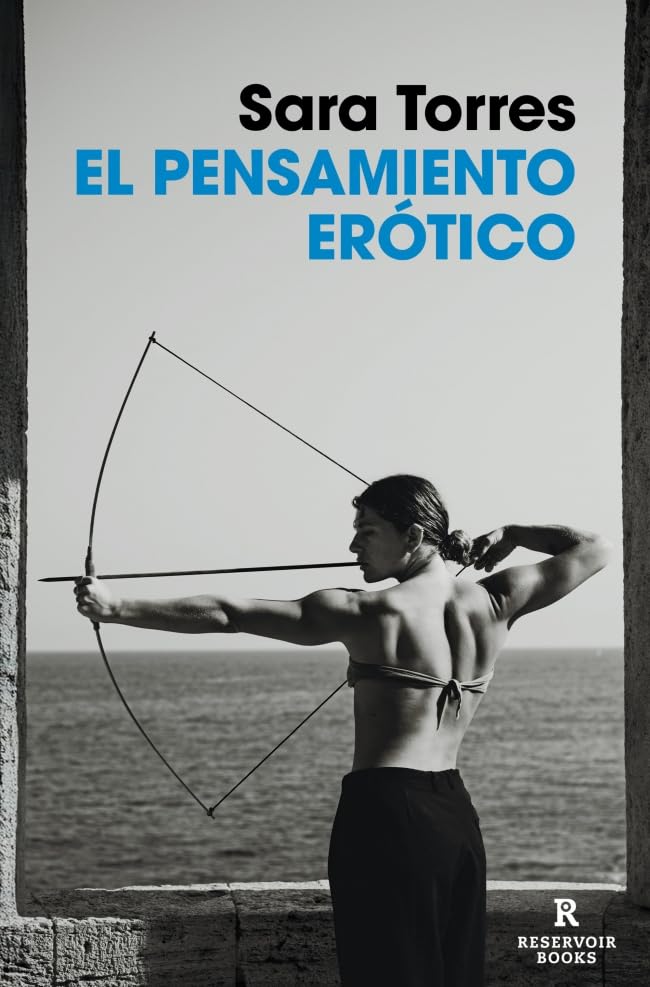 El pensamiento erótico (Paperback)