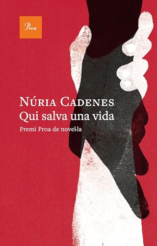 Qui salva una vida (Hardcover)