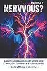 NERVOUS?: Discover Unbreakable Body Safety Amid Exhaustion, Overwhelm, and Survival Mode (Healing Forward Book Series)