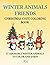 CHRISTMAS COZY COLORING BOO...