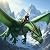 The Dragon's Echo by Mike Noel-Smith