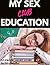 MY SEX CLUB EDUCATION by DD Chandler
