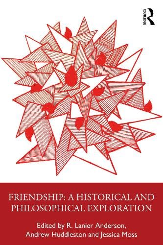 Friendship: Philosophical Explorations (Paperback)