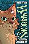 Warriors Graphic Novel by Erin Hunter