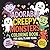 Adorable Creepy Monsters Co...