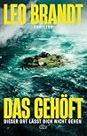 Das Gehöft by Leo Brandt