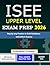 ISEE UPPER LEVEL EXAM PREP ...