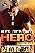 Her Devoted HERO (Black Daw...