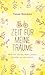 Zeit für meine Träume: Wie ich lernte, dem Leben wieder zu vertrauen | Die Bestseller-Autorin über zweite Chancen, echte Begegnungen und die Frage, was am Ende wirklich zählt (German Edition)