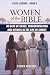 Women of the Bible by Esther Jameson