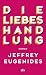 Die Liebeshandlung: Roman